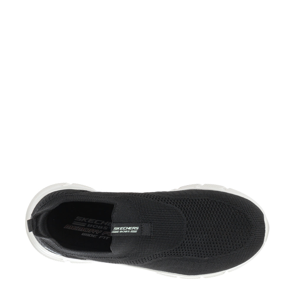 Bobs B Flex Slip On Wide - Womens