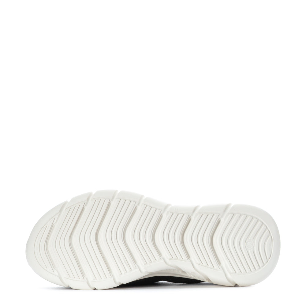 Bobs B Flex Slip On Wide - Womens