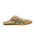 Onitsuka Tiger Mexico 66 Sabot Beige Green