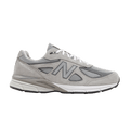 New Balance 990v4 MiUSA Grey Silver