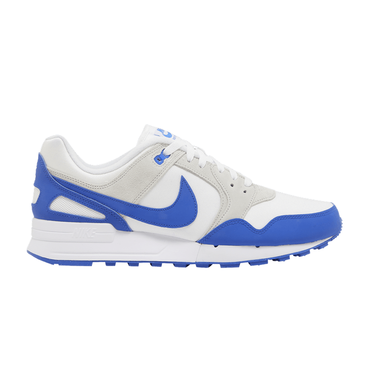 Nike Air Pegasus '89 White Racer Blue