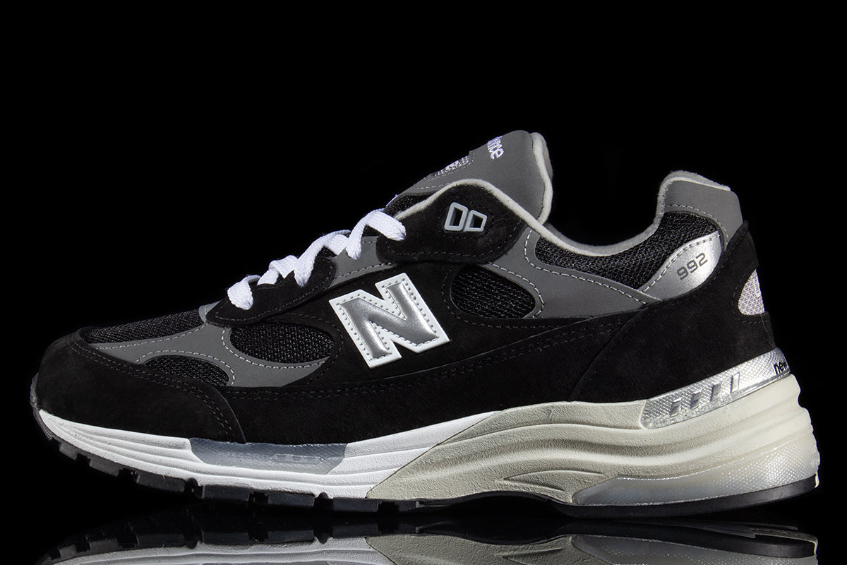 Premium Footwear Apparel Product