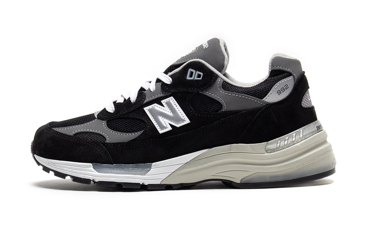 Premium Footwear Apparel Product