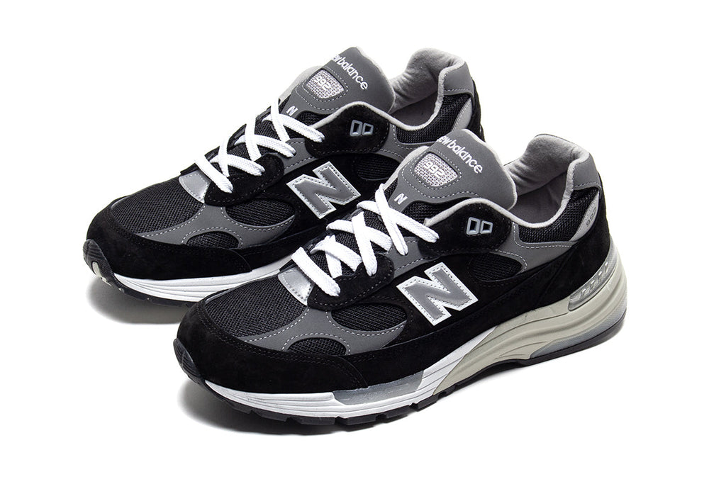Premium Footwear Apparel Product