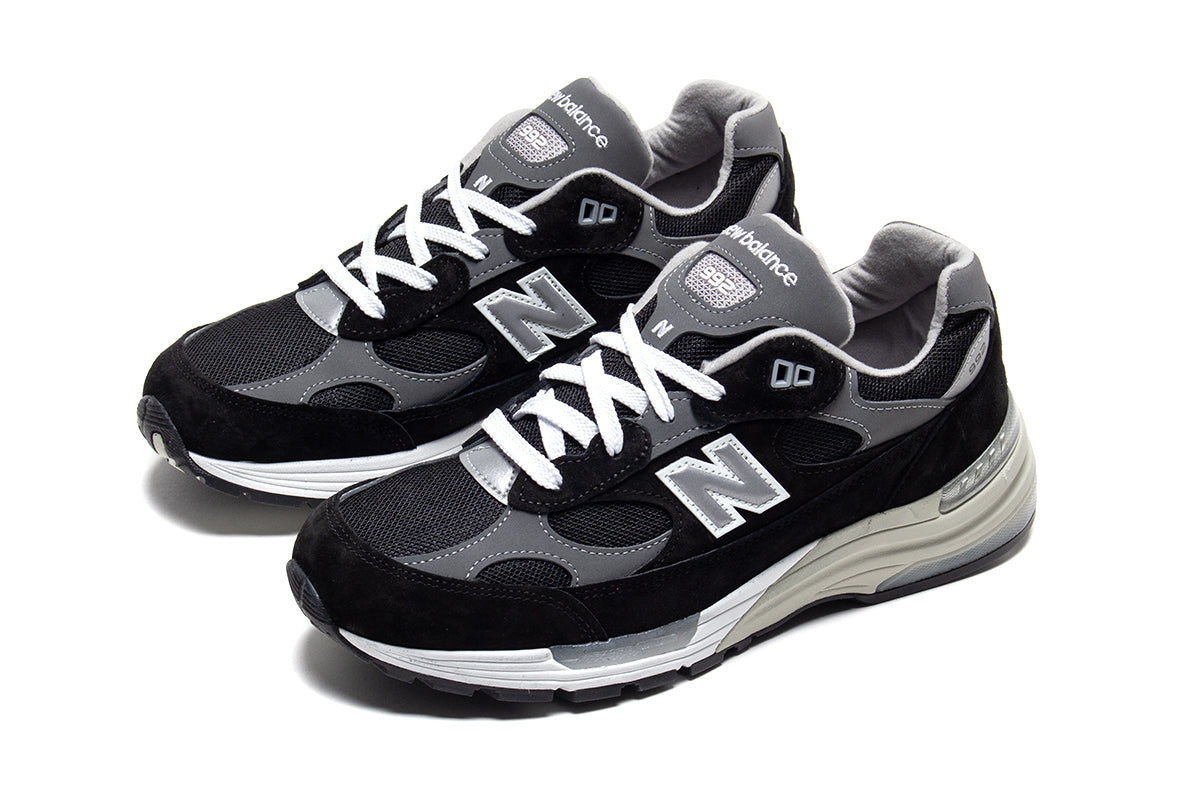 Premium Footwear Apparel Product