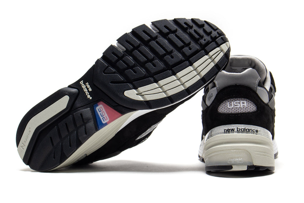 Premium Footwear Apparel Product
