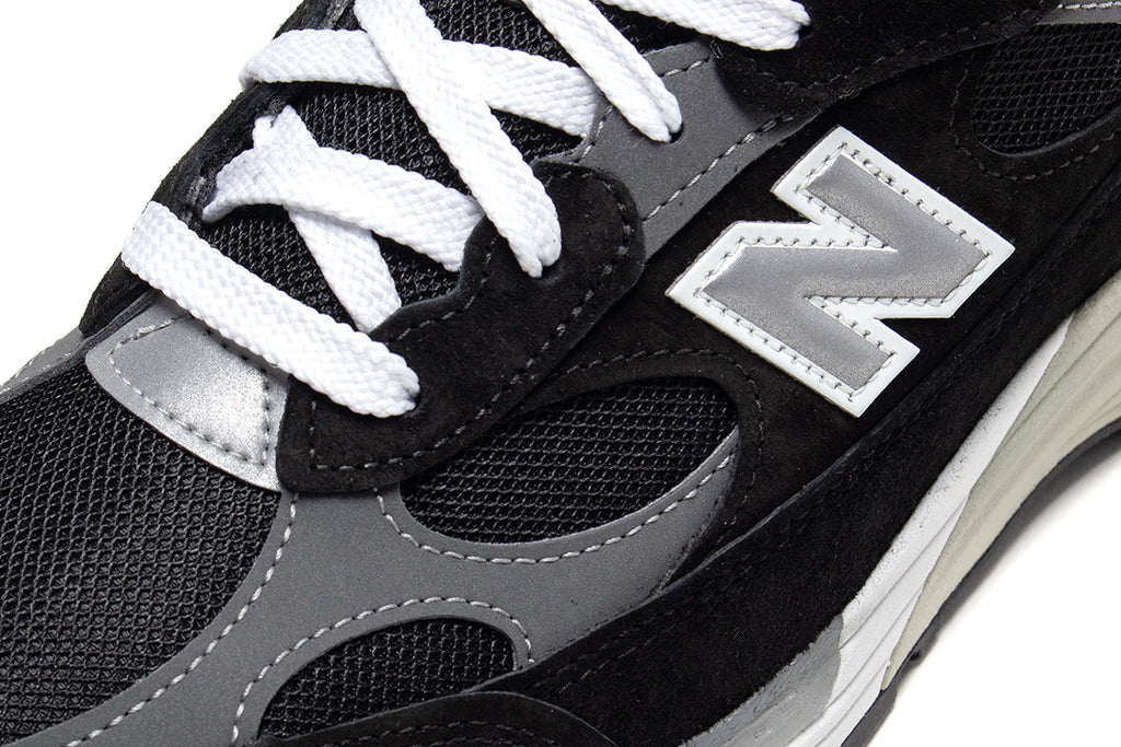 Premium Footwear Apparel Product