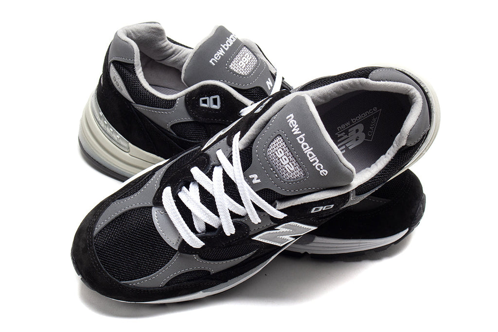 Premium Footwear Apparel Product