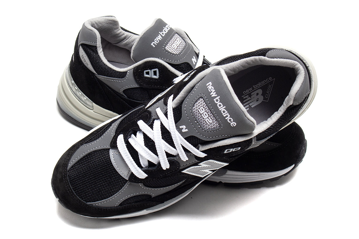 Premium Footwear Apparel Product