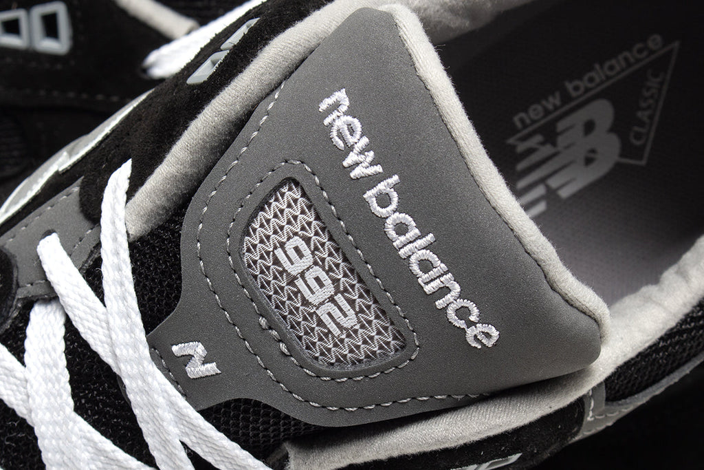 Premium Footwear Apparel Product
