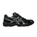 ASICS Gel-1130 Black Pure Silver