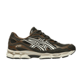ASICS Gel-NYC Black Coffee