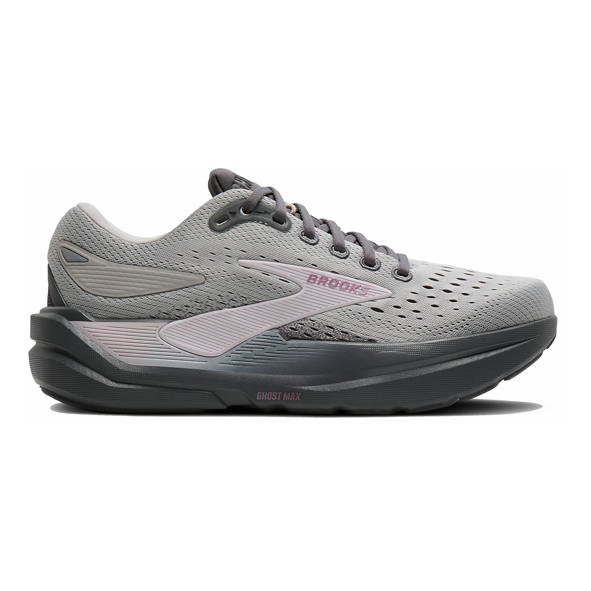 Brooks Ghost Max 3