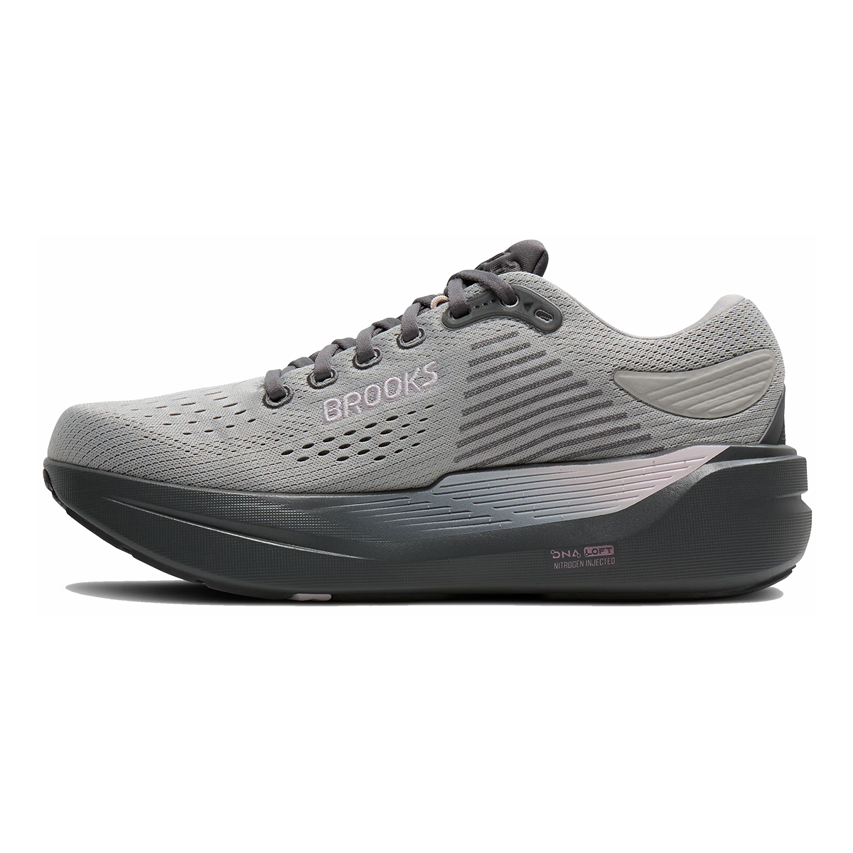 Brooks Ghost Max 3