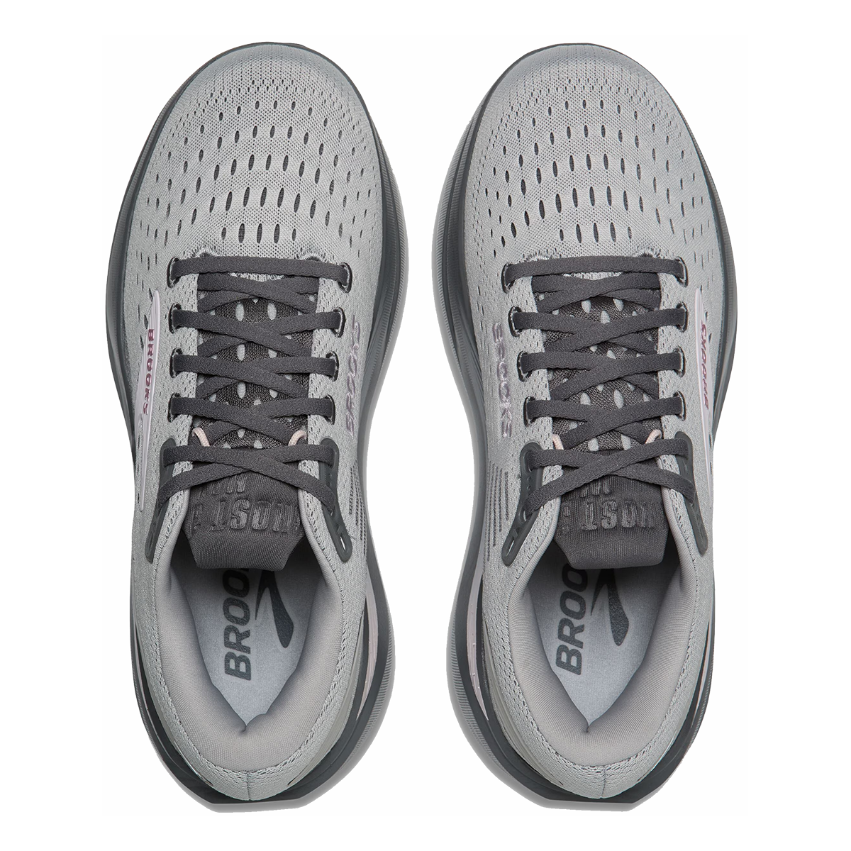 Brooks Ghost Max 3