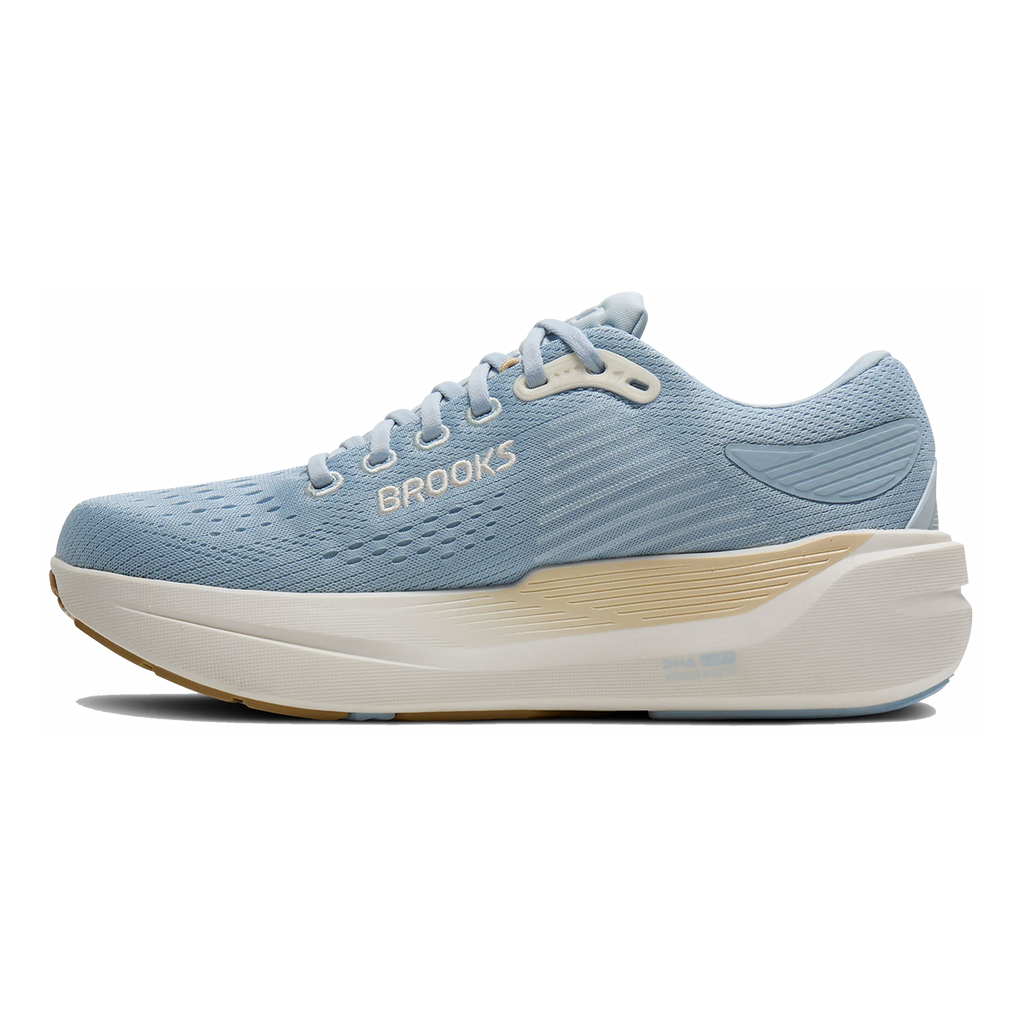 Brooks Ghost Max 3