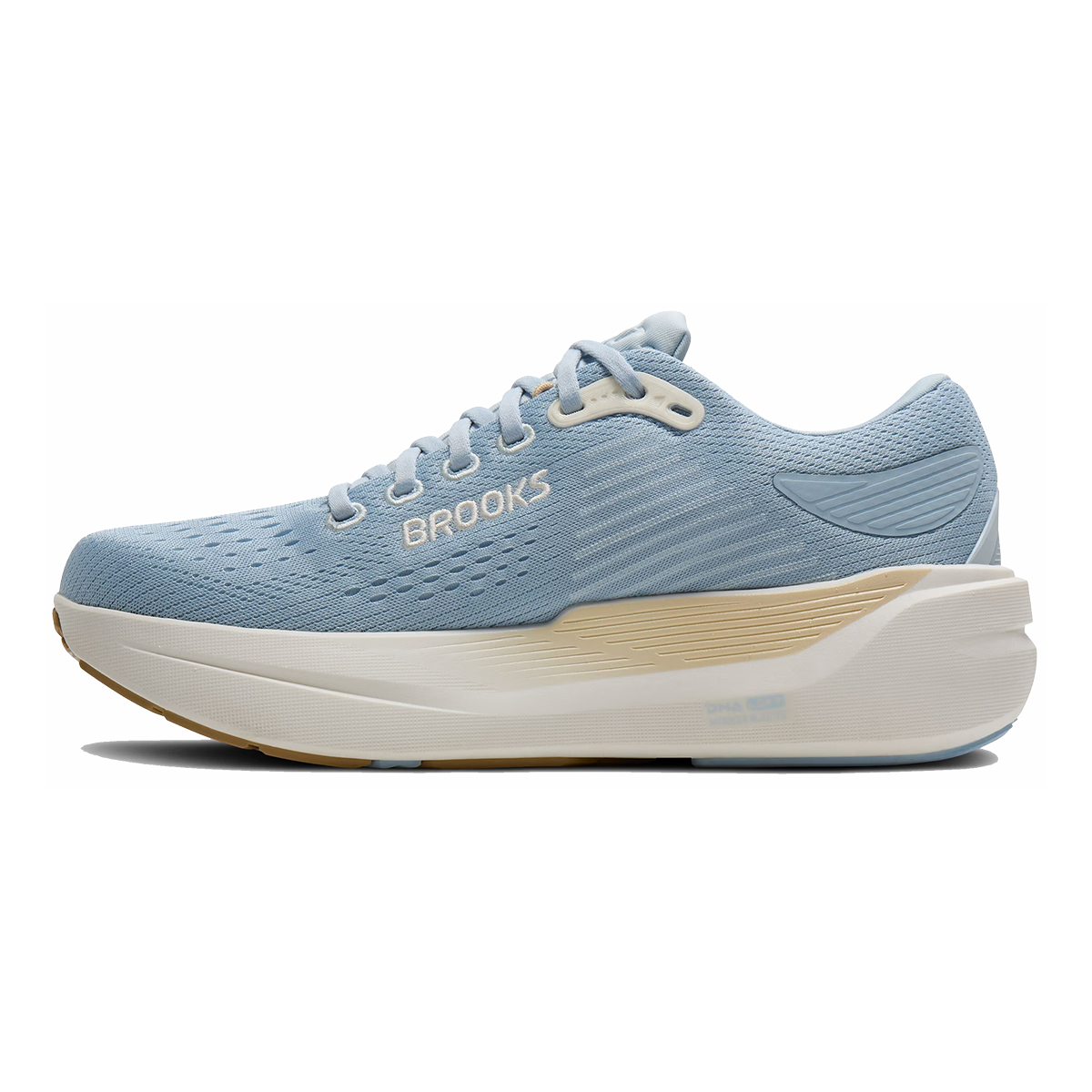 Brooks Ghost Max 3