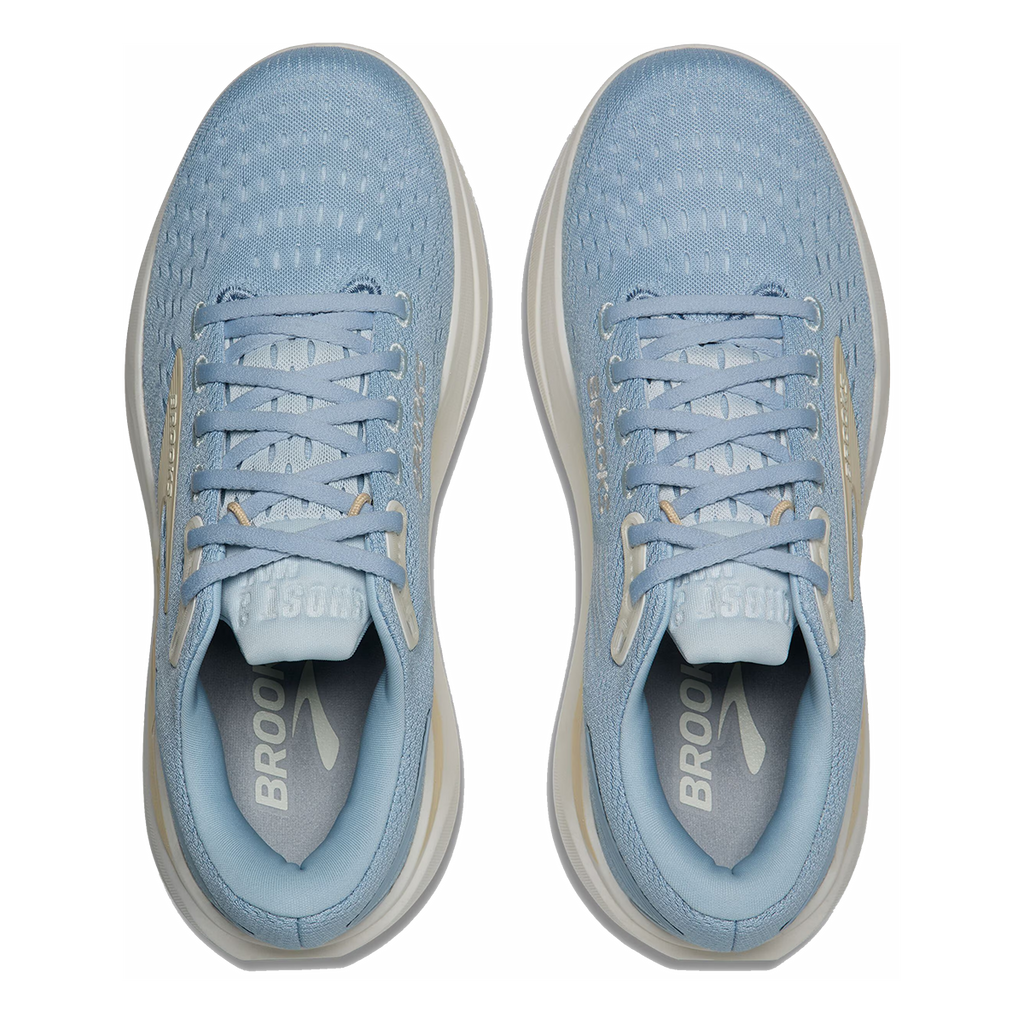 Brooks Ghost Max 3