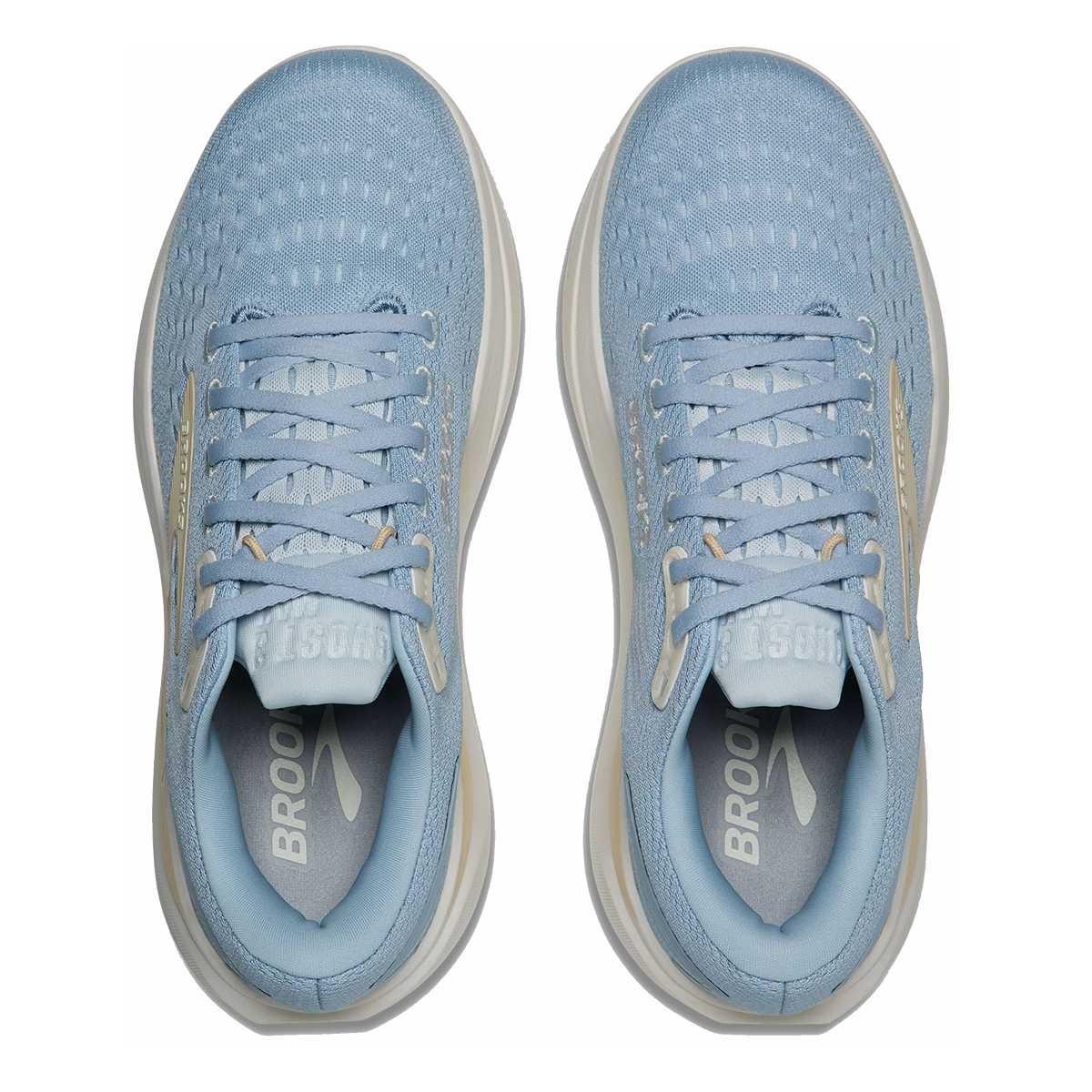 Brooks Ghost Max 3