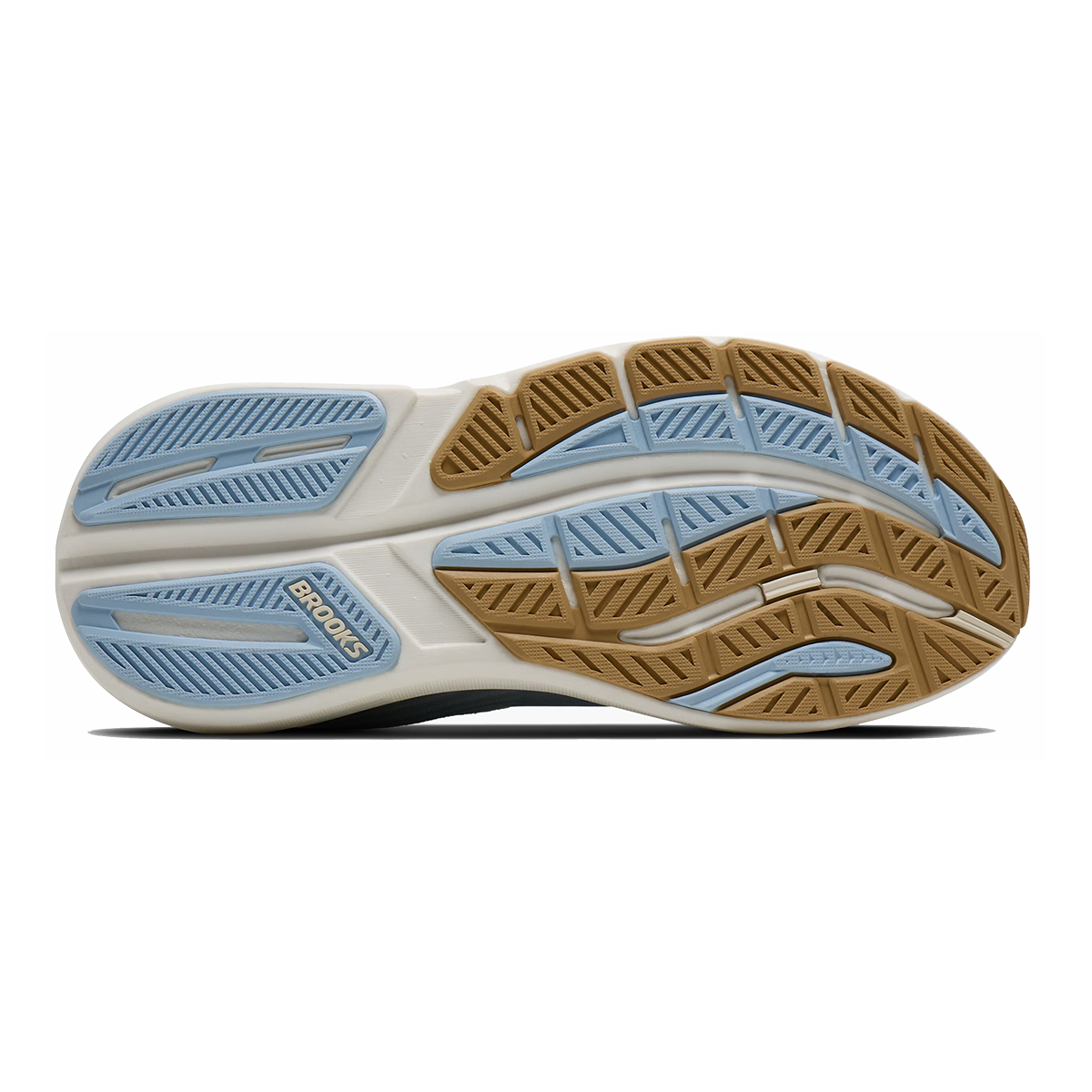 Brooks Ghost Max 3