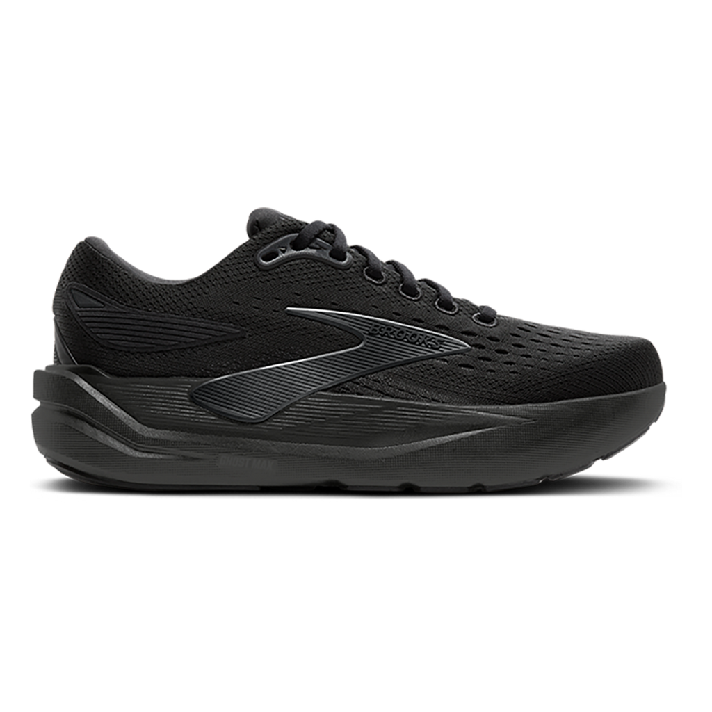 Brooks Ghost Max 3