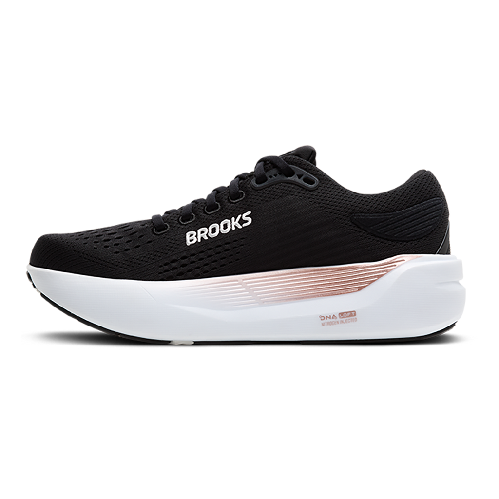 Brooks Ghost Max 3