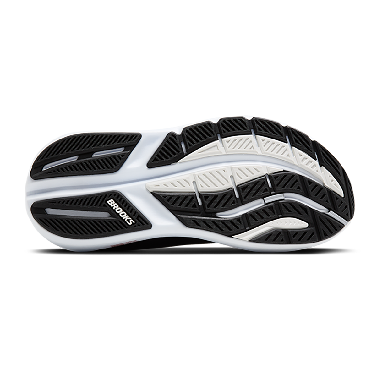 Brooks Ghost Max 3