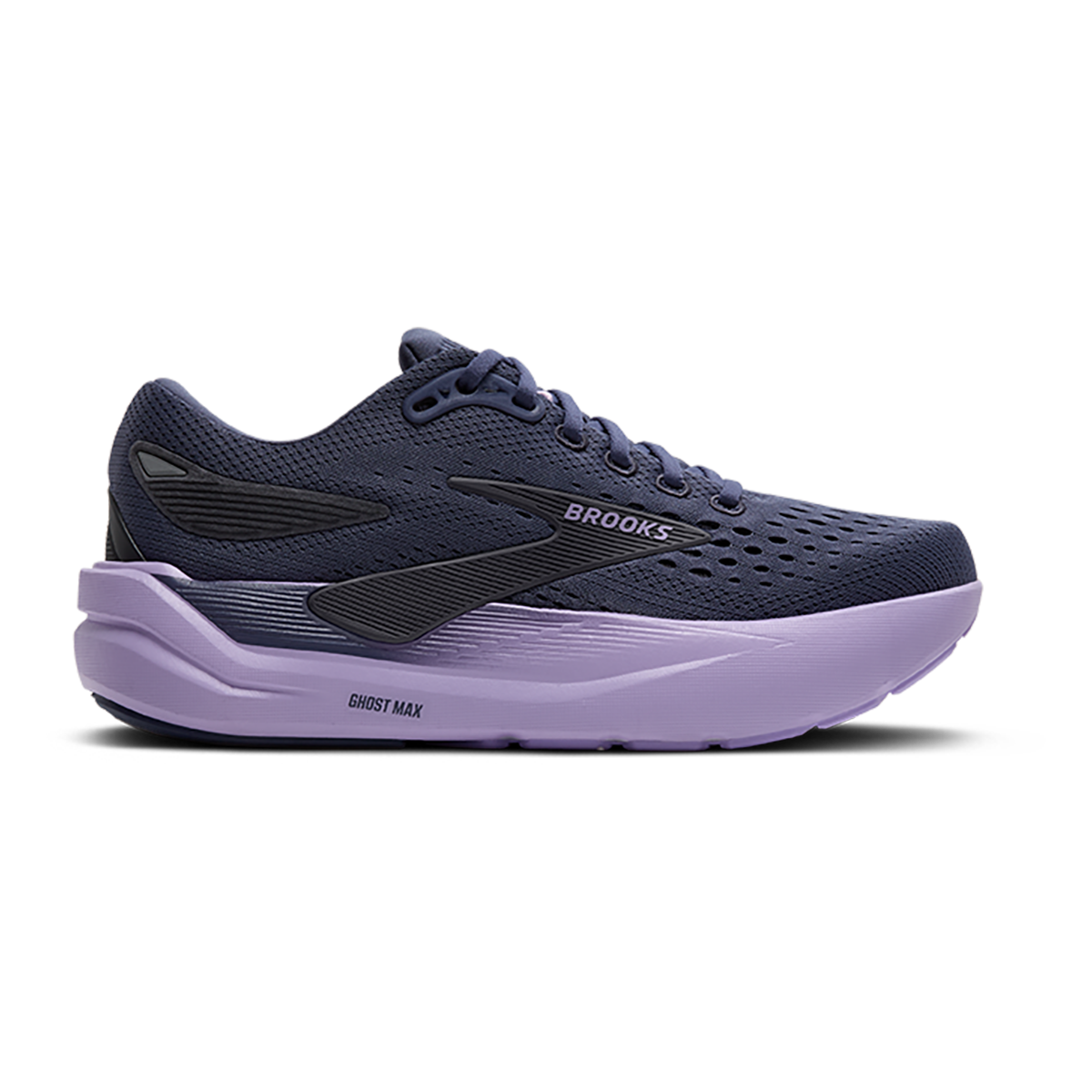 Brooks Ghost Max 3
