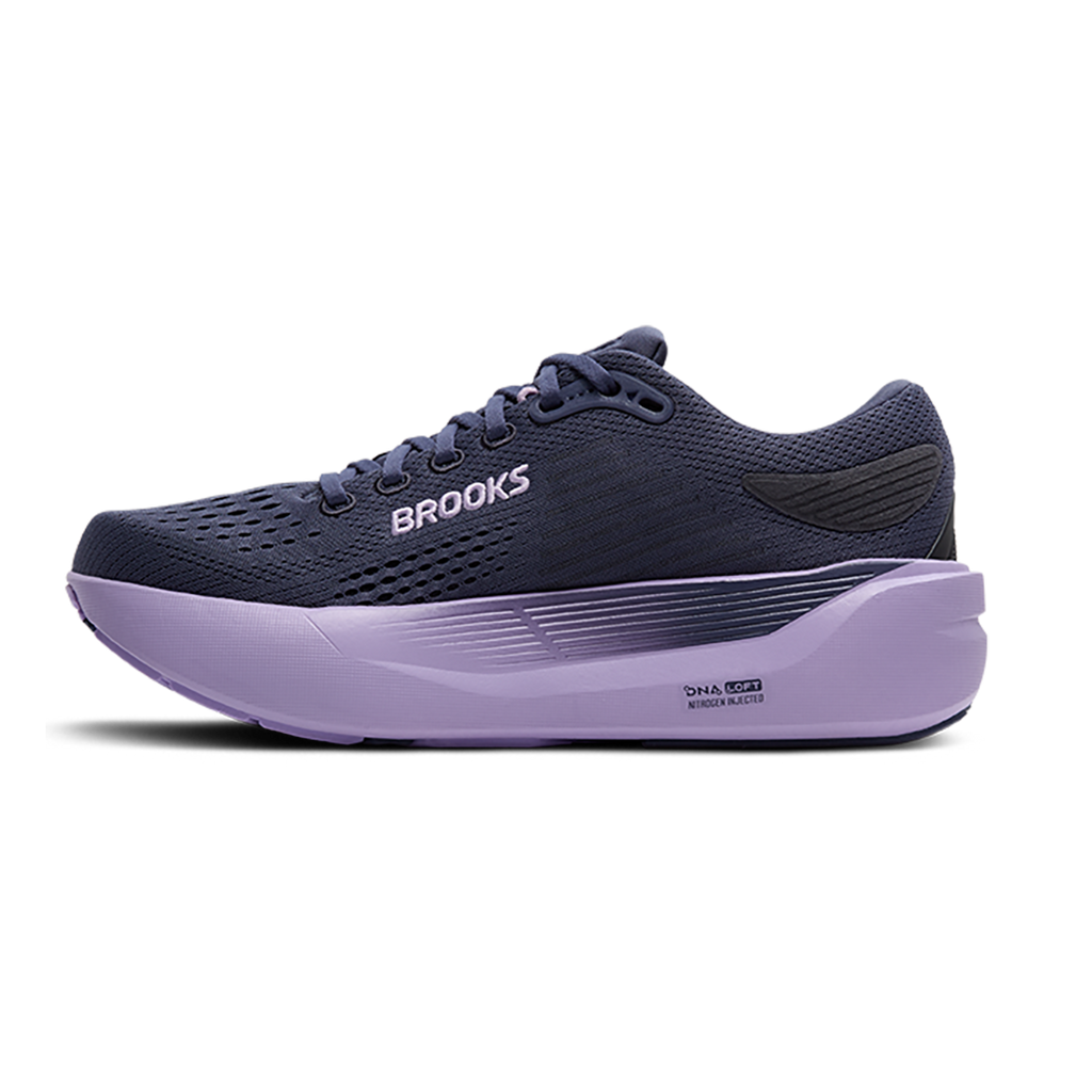Brooks Ghost Max 3