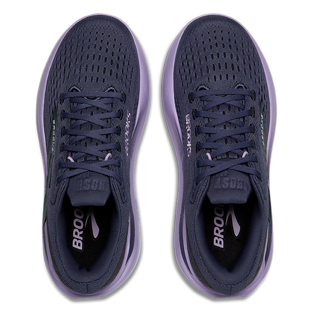 Brooks Ghost Max 3