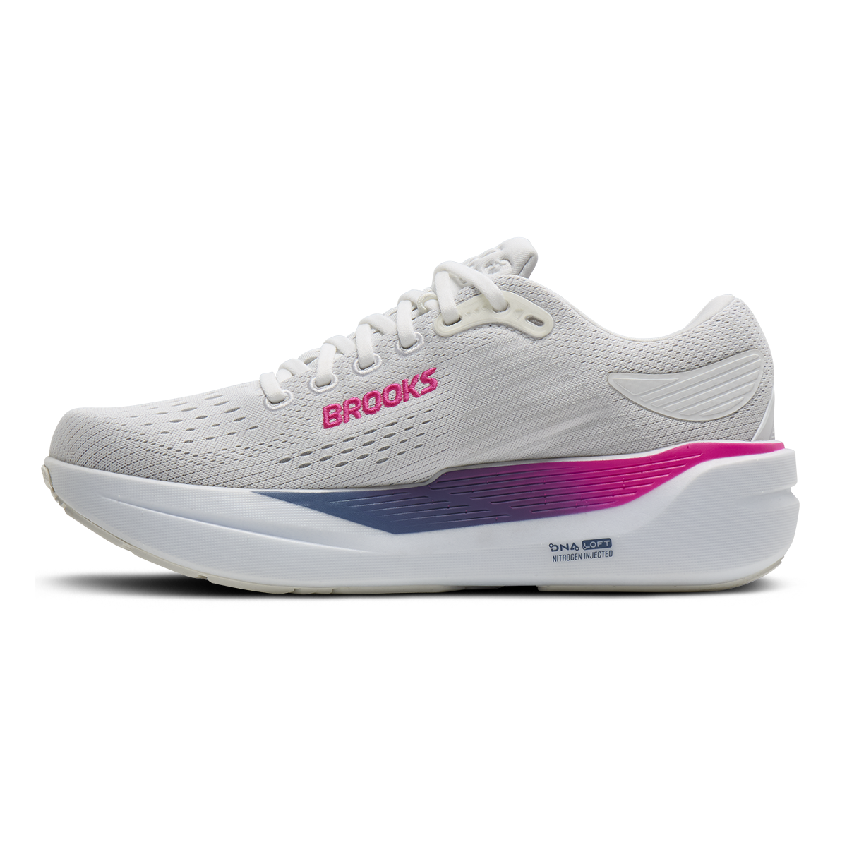Brooks Ghost Max 3