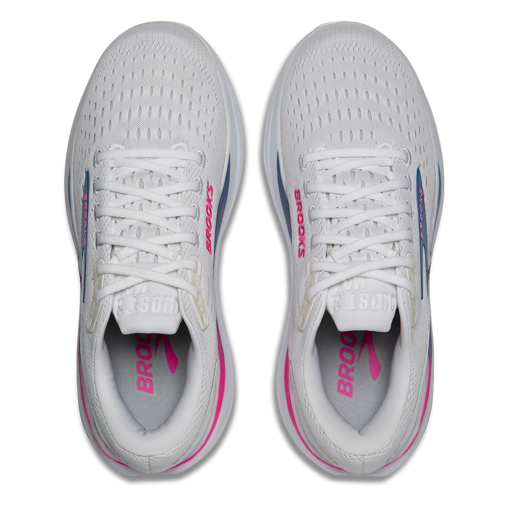 Brooks Ghost Max 3