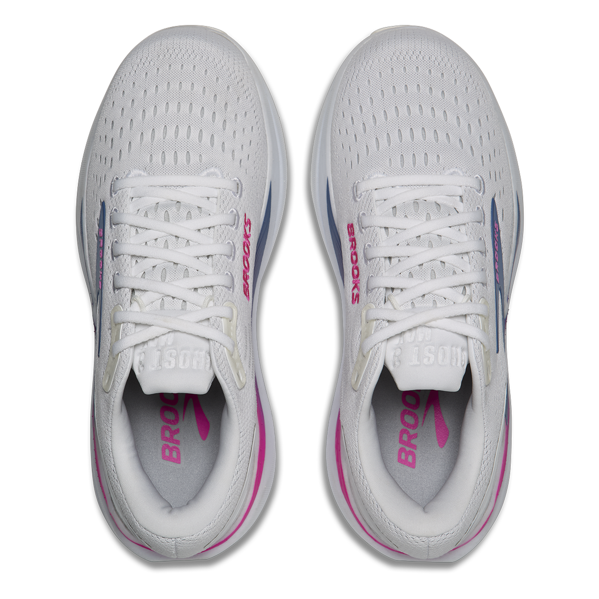 Brooks Ghost Max 3