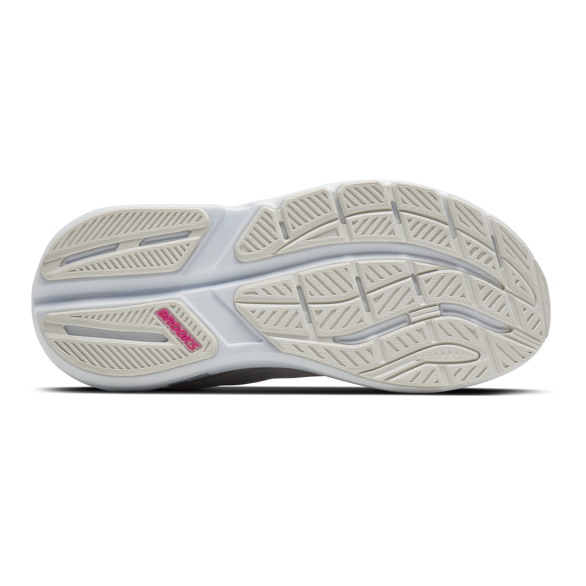 Brooks Ghost Max 3