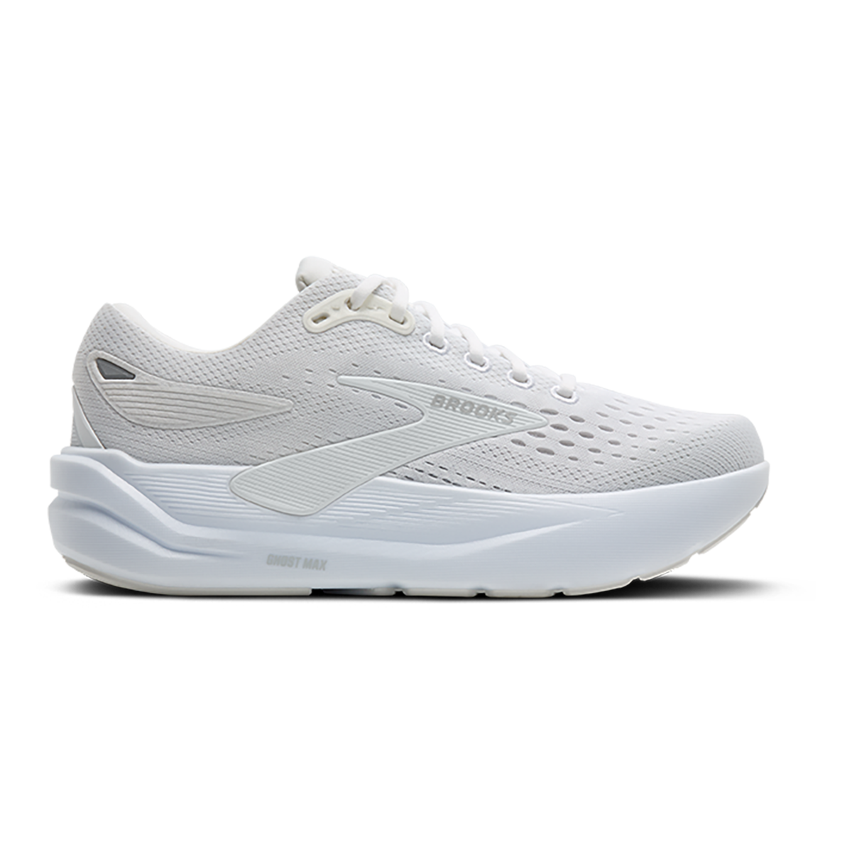 Brooks Ghost Max 3