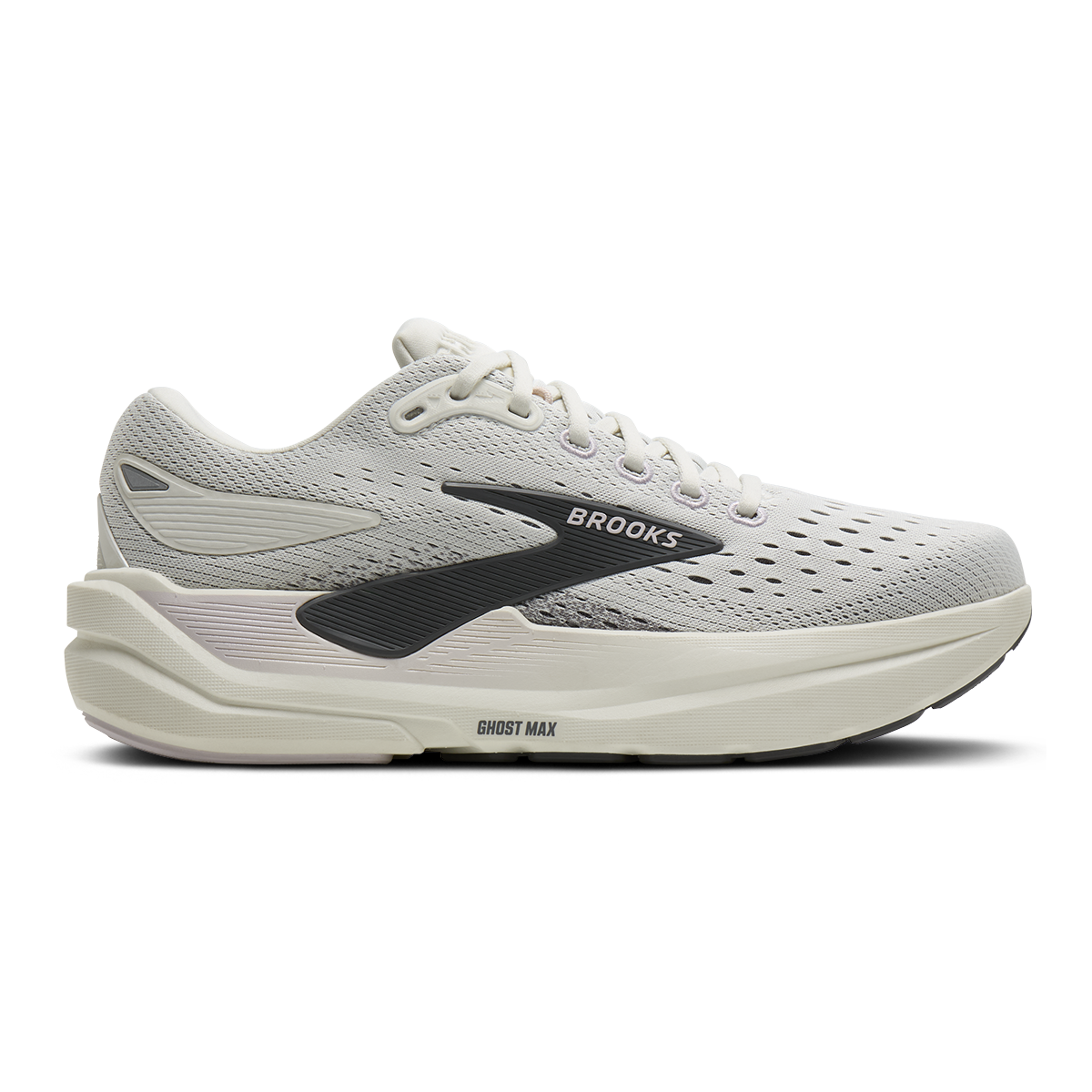 Brooks Ghost Max 3