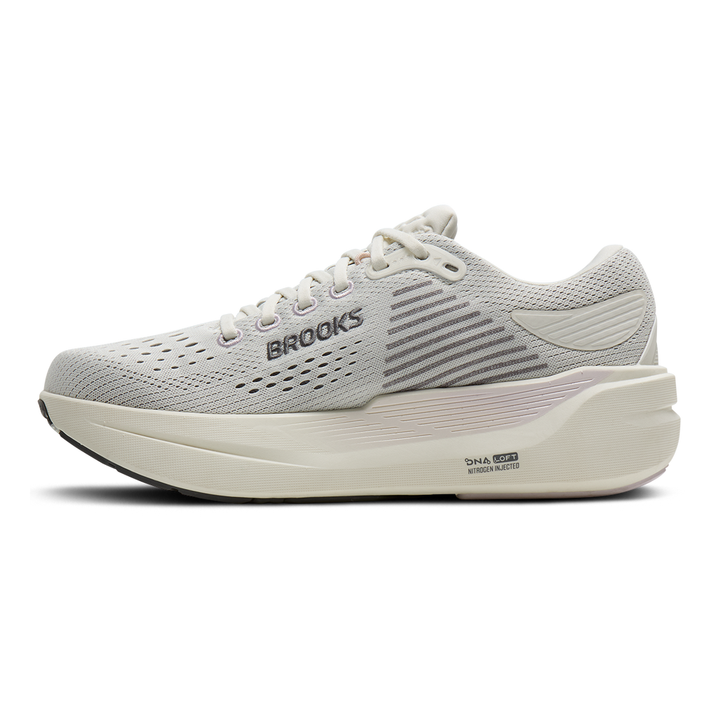 Brooks Ghost Max 3