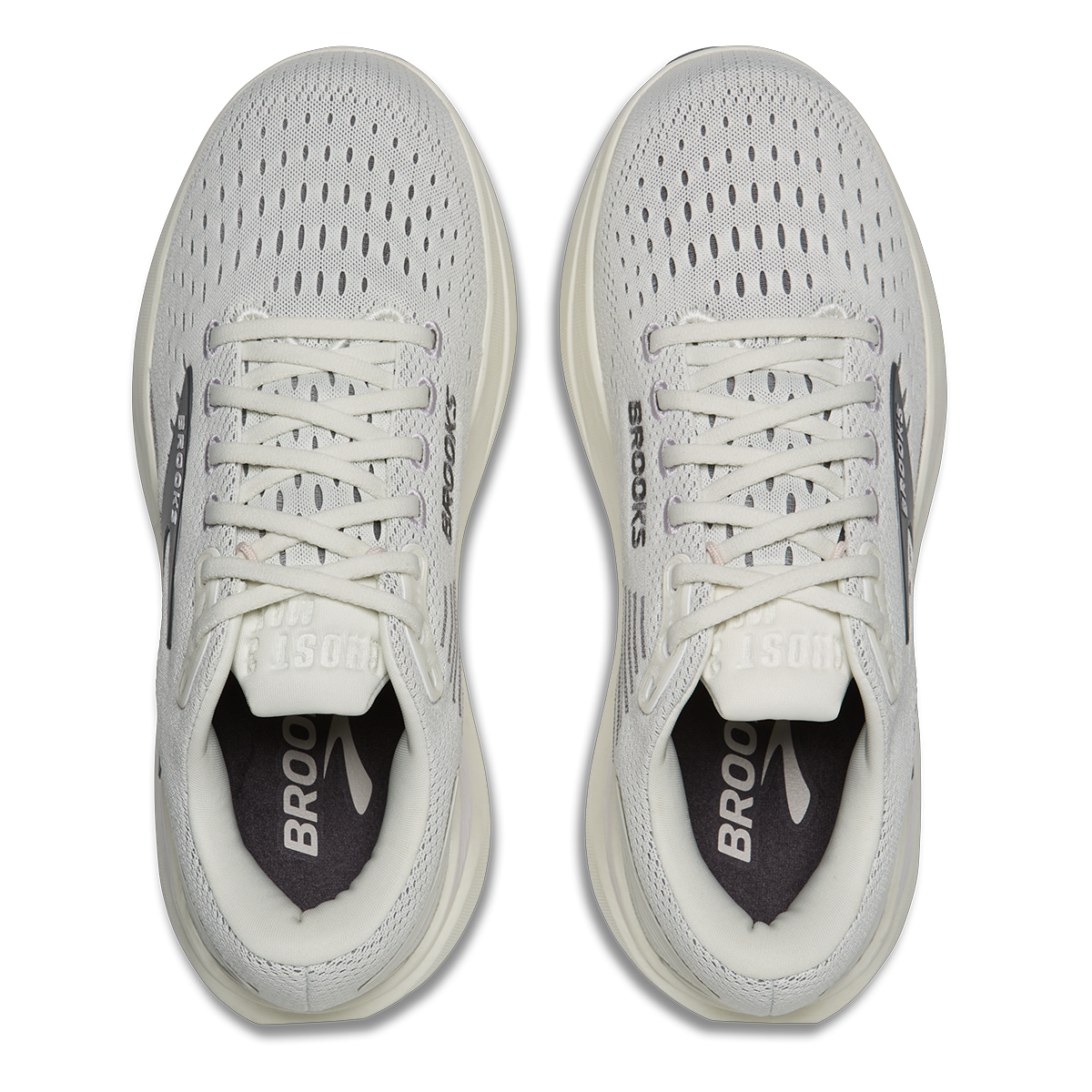 Brooks Ghost Max 3