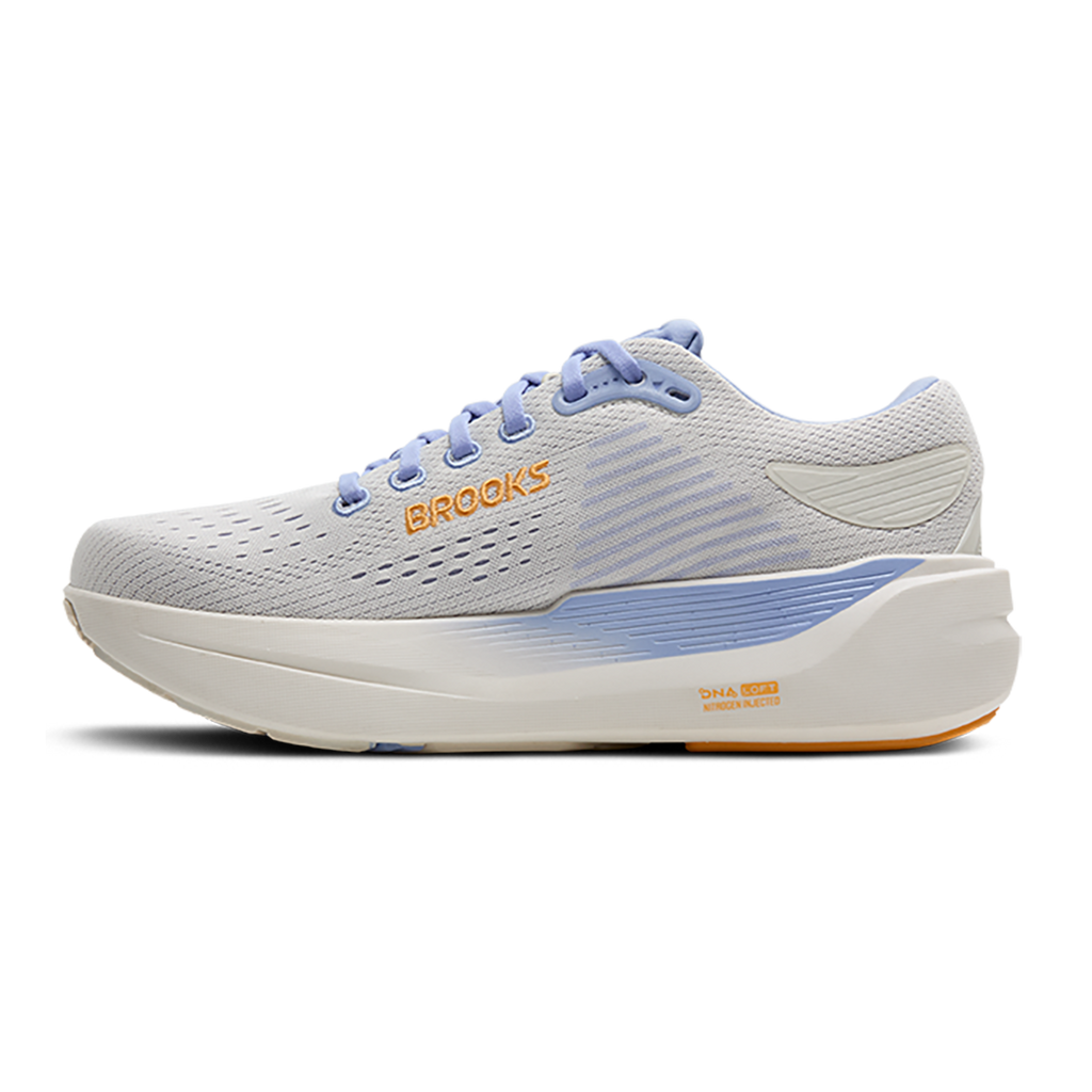 Brooks Ghost Max 3