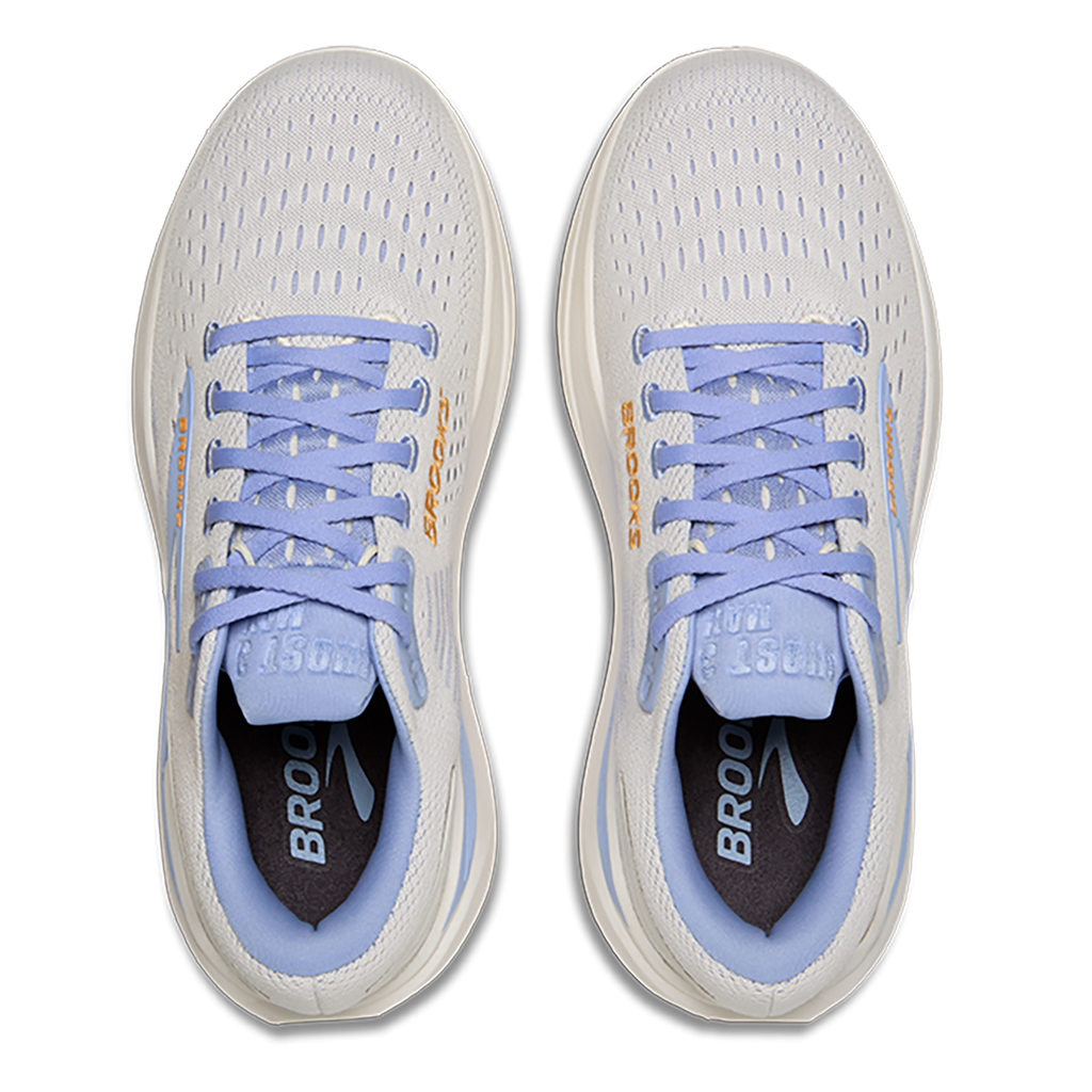 Brooks Ghost Max 3