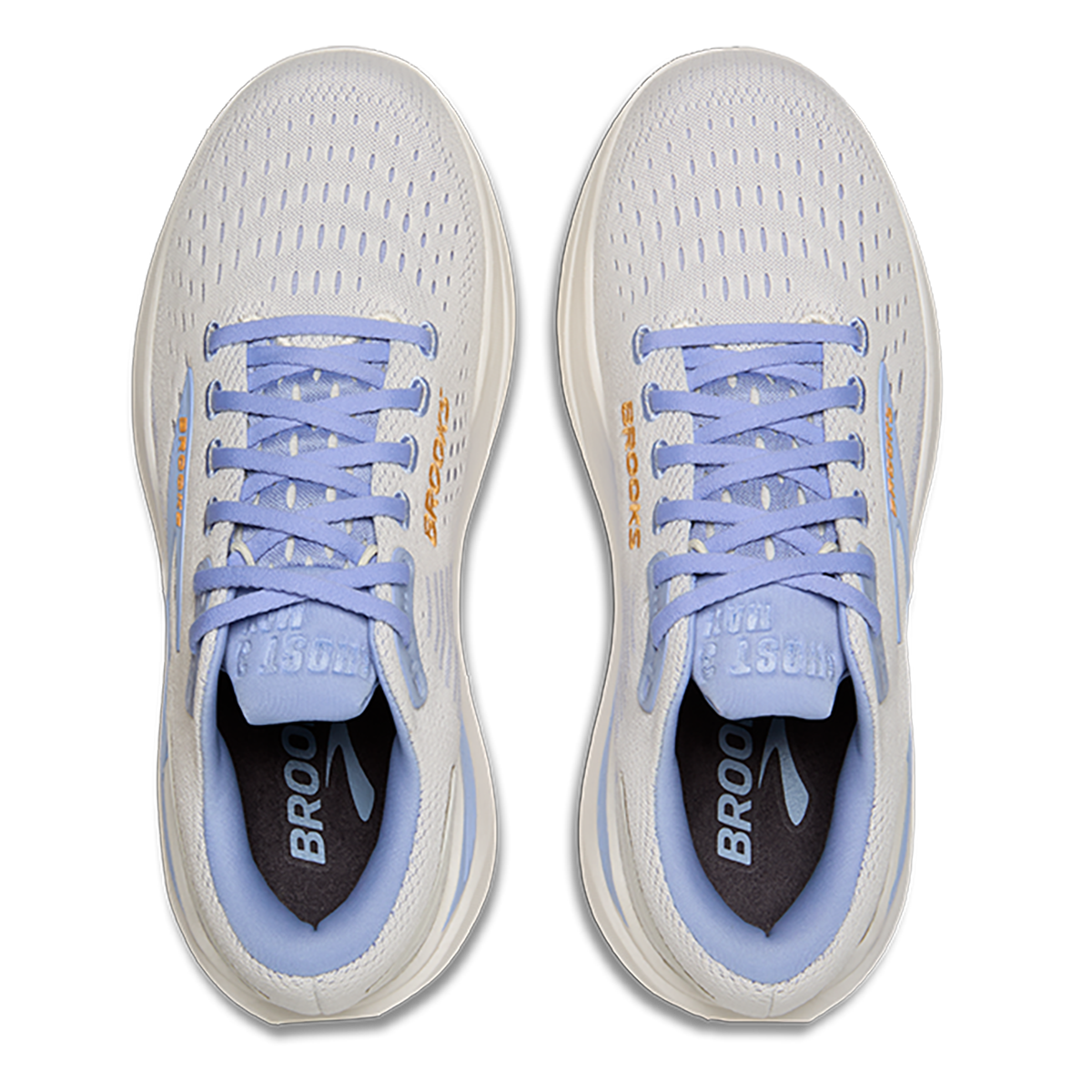 Brooks Ghost Max 3
