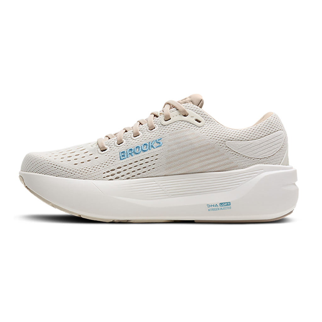 Brooks Ghost Max 3