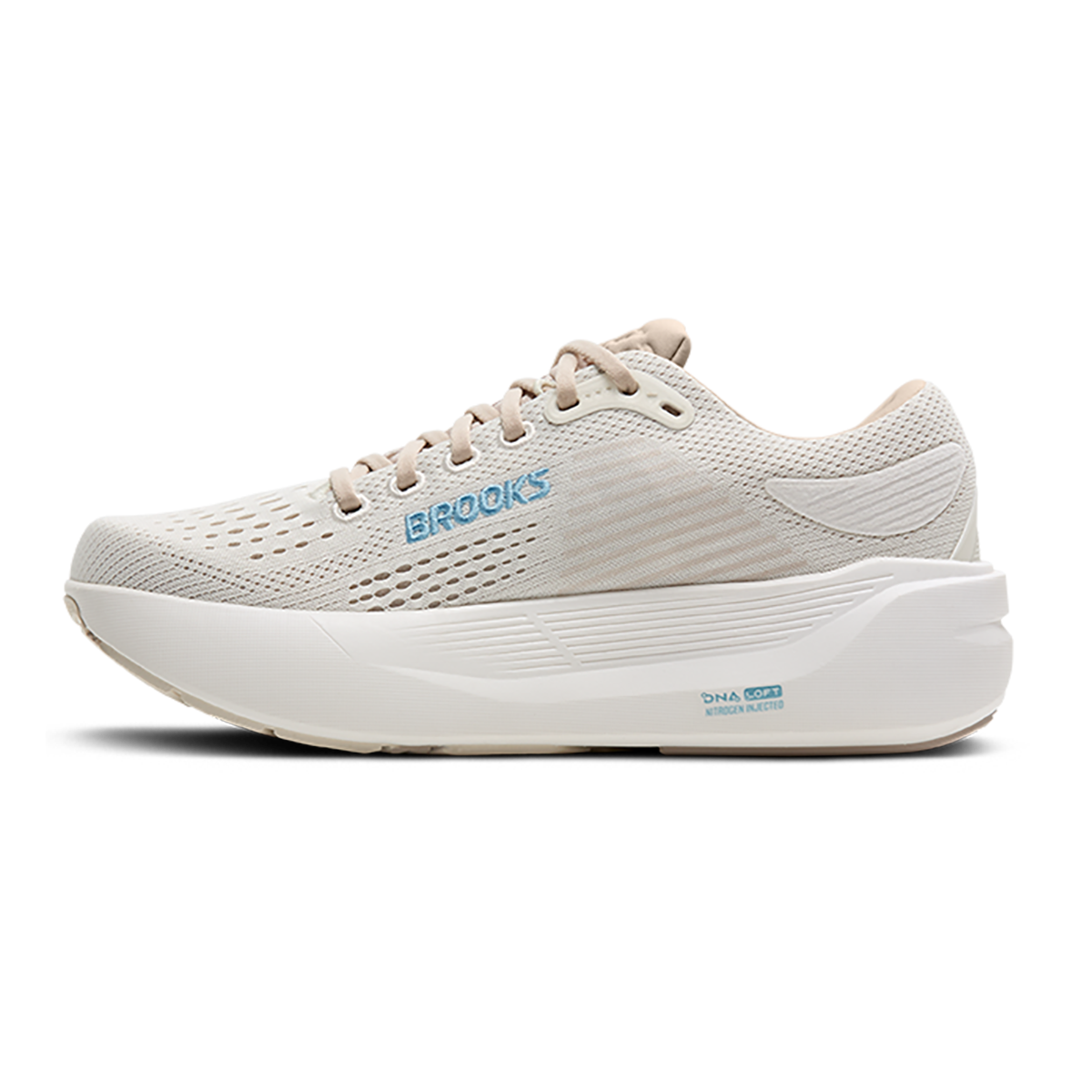 Brooks Ghost Max 3