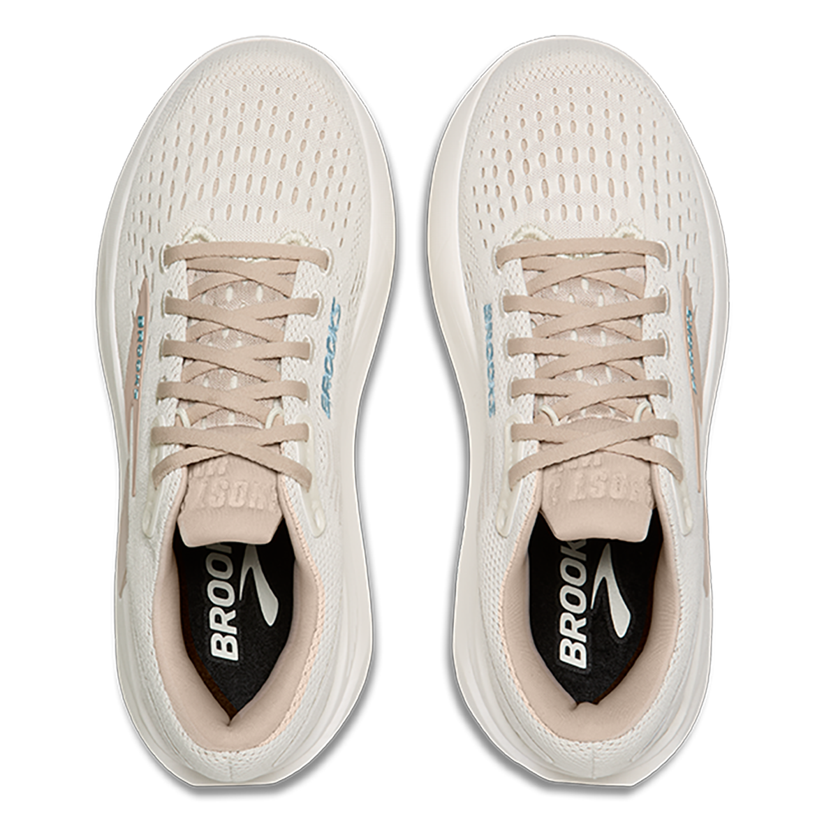 Brooks Ghost Max 3