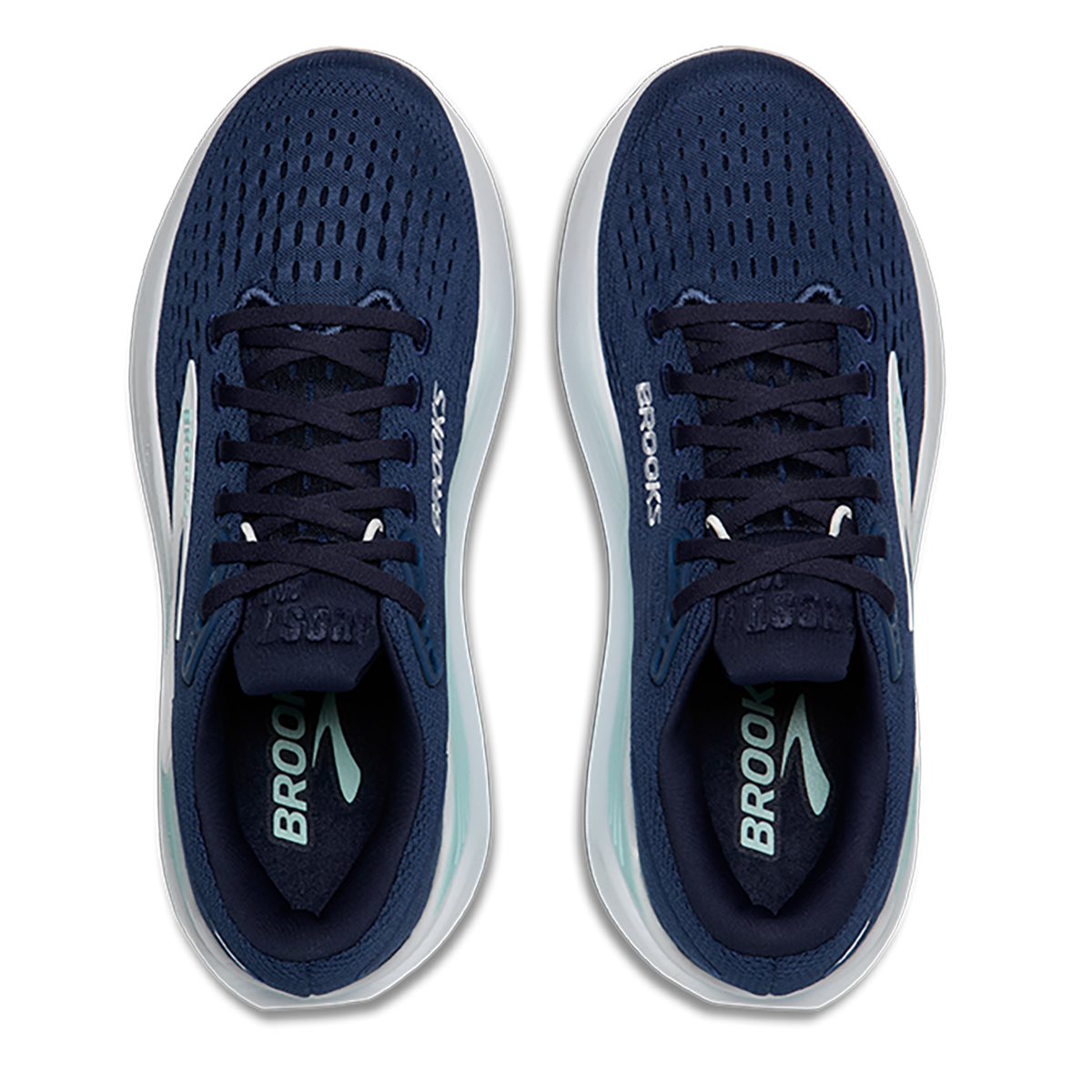 Brooks Ghost Max 3