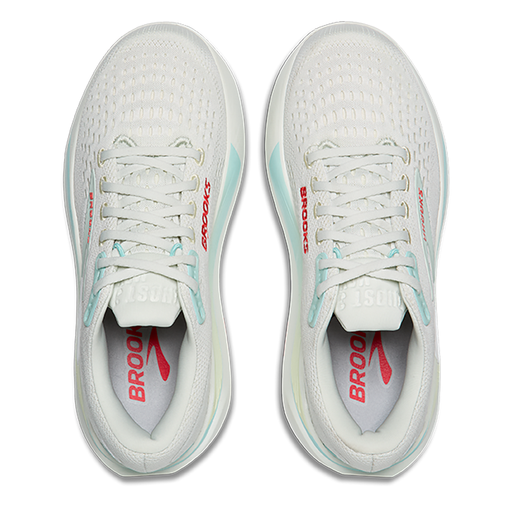 Brooks Ghost Max 3