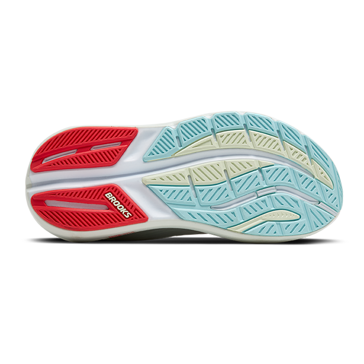 Brooks Ghost Max 3