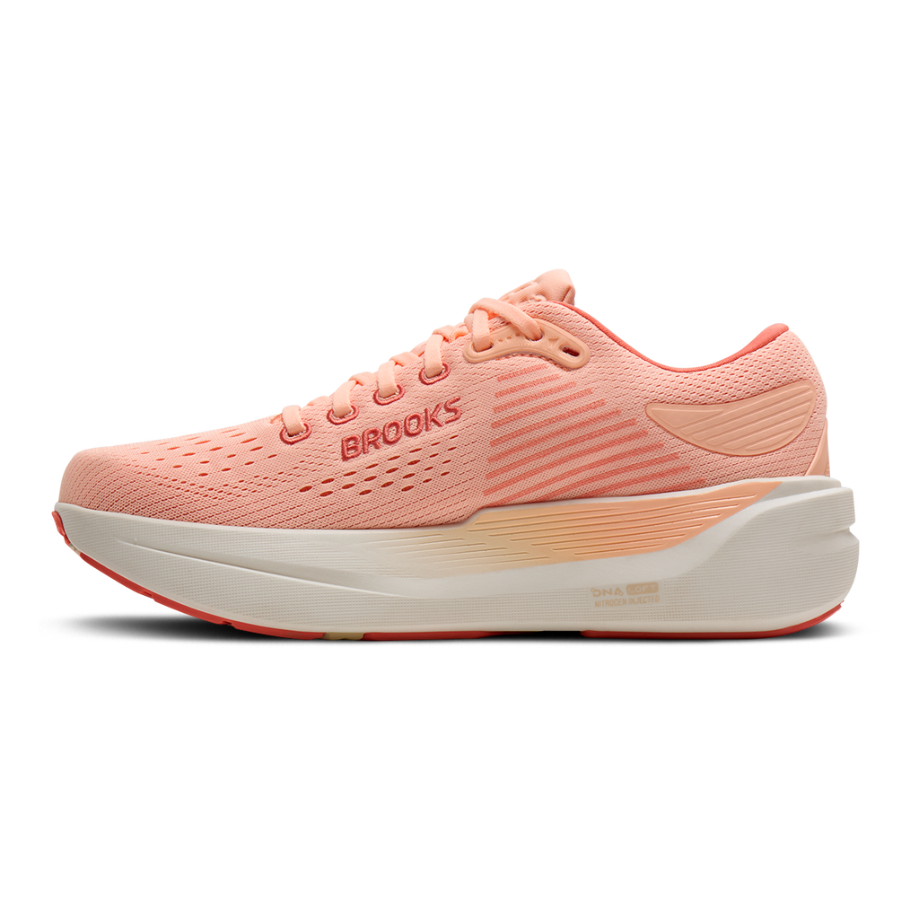 Brooks Ghost Max 3