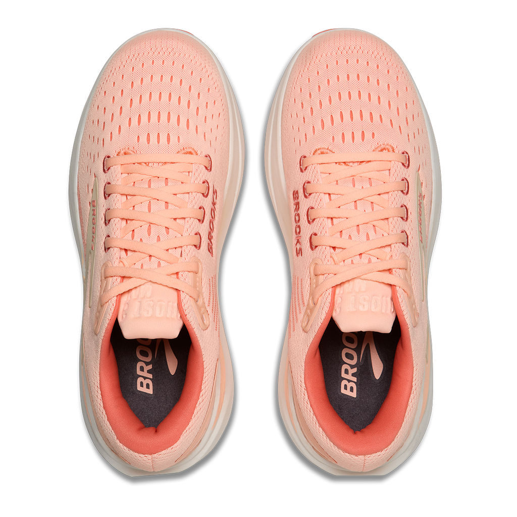 Brooks Ghost Max 3