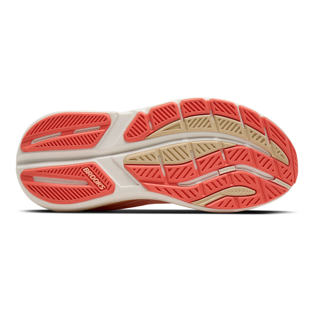 Brooks Ghost Max 3